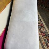 Corner bench rustic wooden chest