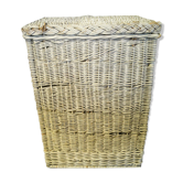 Panière en osier