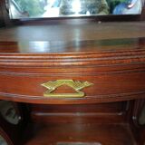 Majorelle Art Nouveau children's dressing table