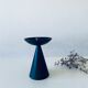 Scandinavian style wooden candle holder