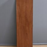 Mahogany Glass Bookcase, Restoration Period – Part 1 of the 19th Century