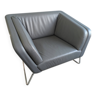 Fauteuil Ora-Gami - Steiner _ designer Ora-Ito - 2021