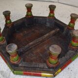 Ethnic table