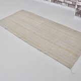 Vintage Turkish Hmep Kilim Rug sku3773