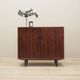 Rosewood cabinet, Danish design, 1970s, production: Denmark