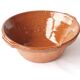 Terracotta bowl