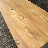 Table de ferme