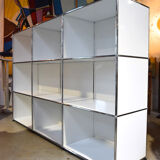Etagere originale USM Haller