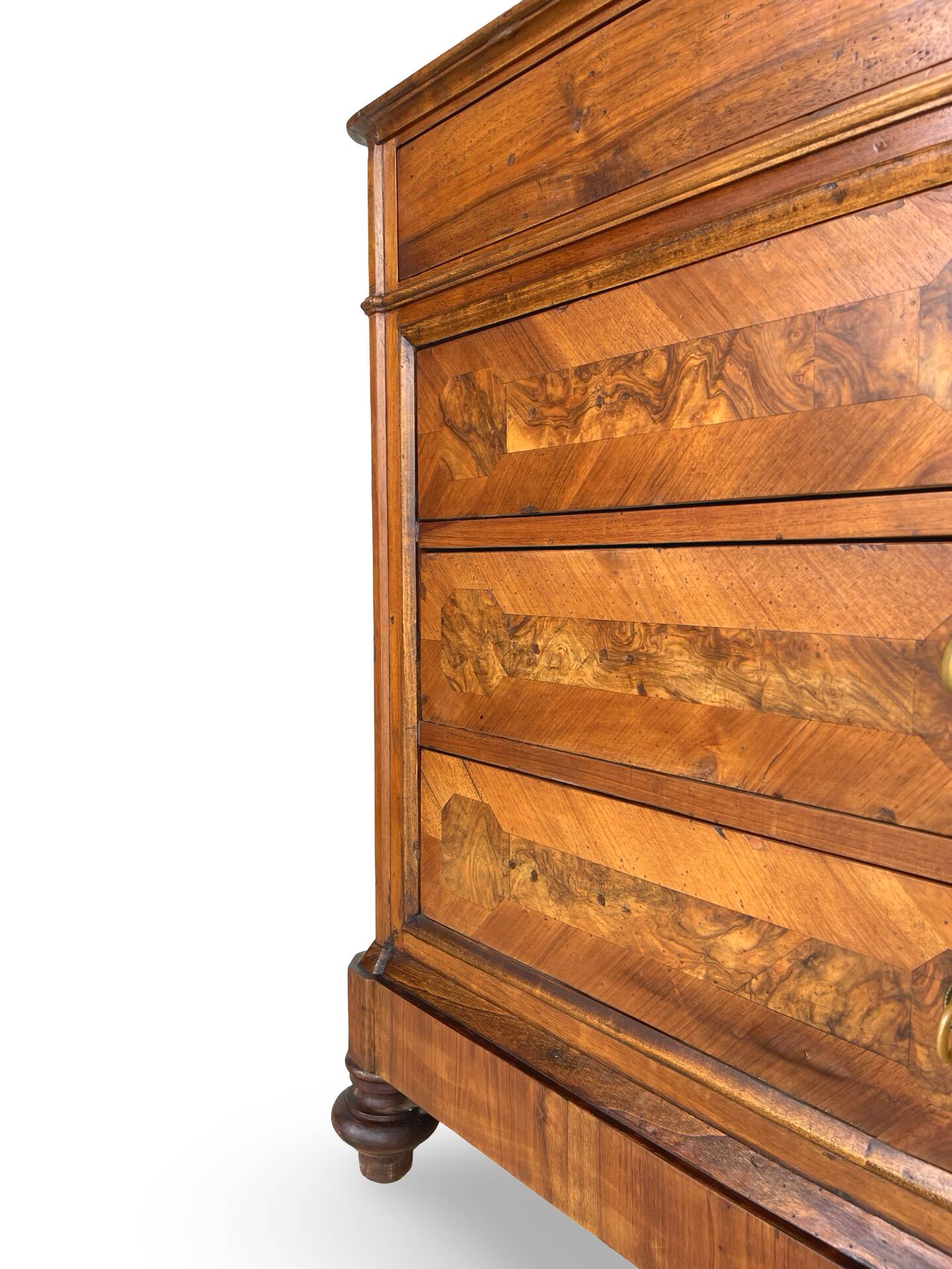 Louis Philippe period commode