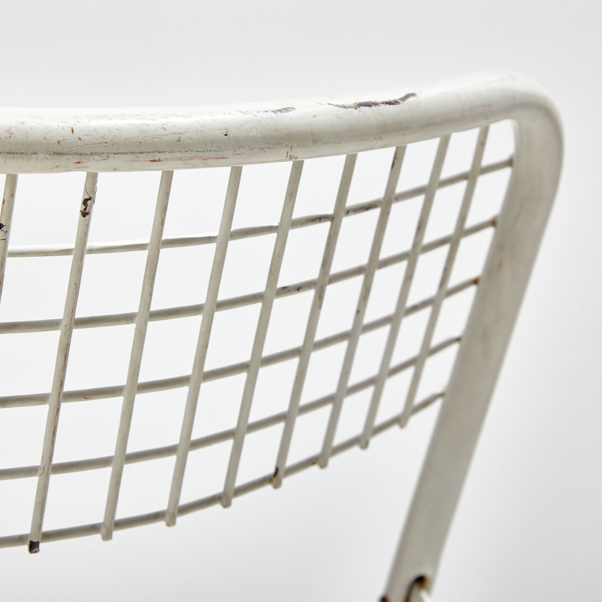 Rappen foldable chair by niels gammelgaard for ikea