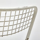 Rappen foldable chair by niels gammelgaard for ikea