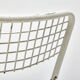 Rappen foldable chair by niels gammelgaard for ikea