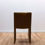 Pair of Margot chairs, Cattelian Italia