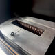 Ethanol fireplace in perfect condition