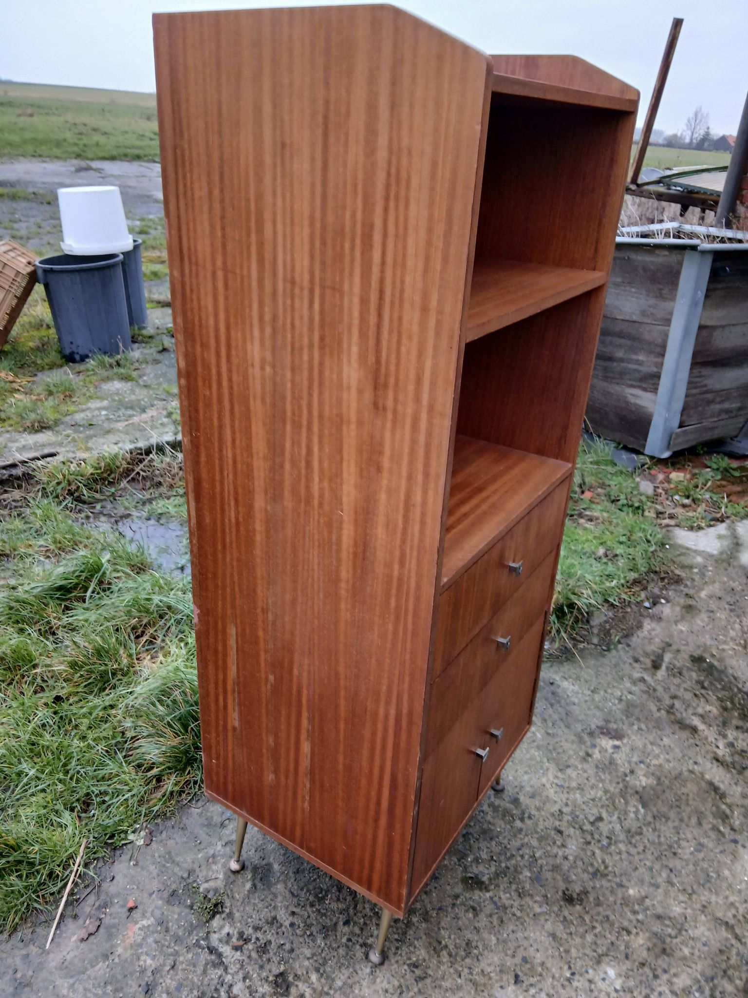 Meuble vintage