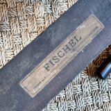 Fischel 5-hook bistro wall coat rack from the 20s