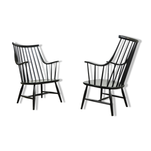 fauteuils « Grandessa » - 1960
