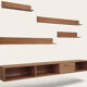 Runar wall unit