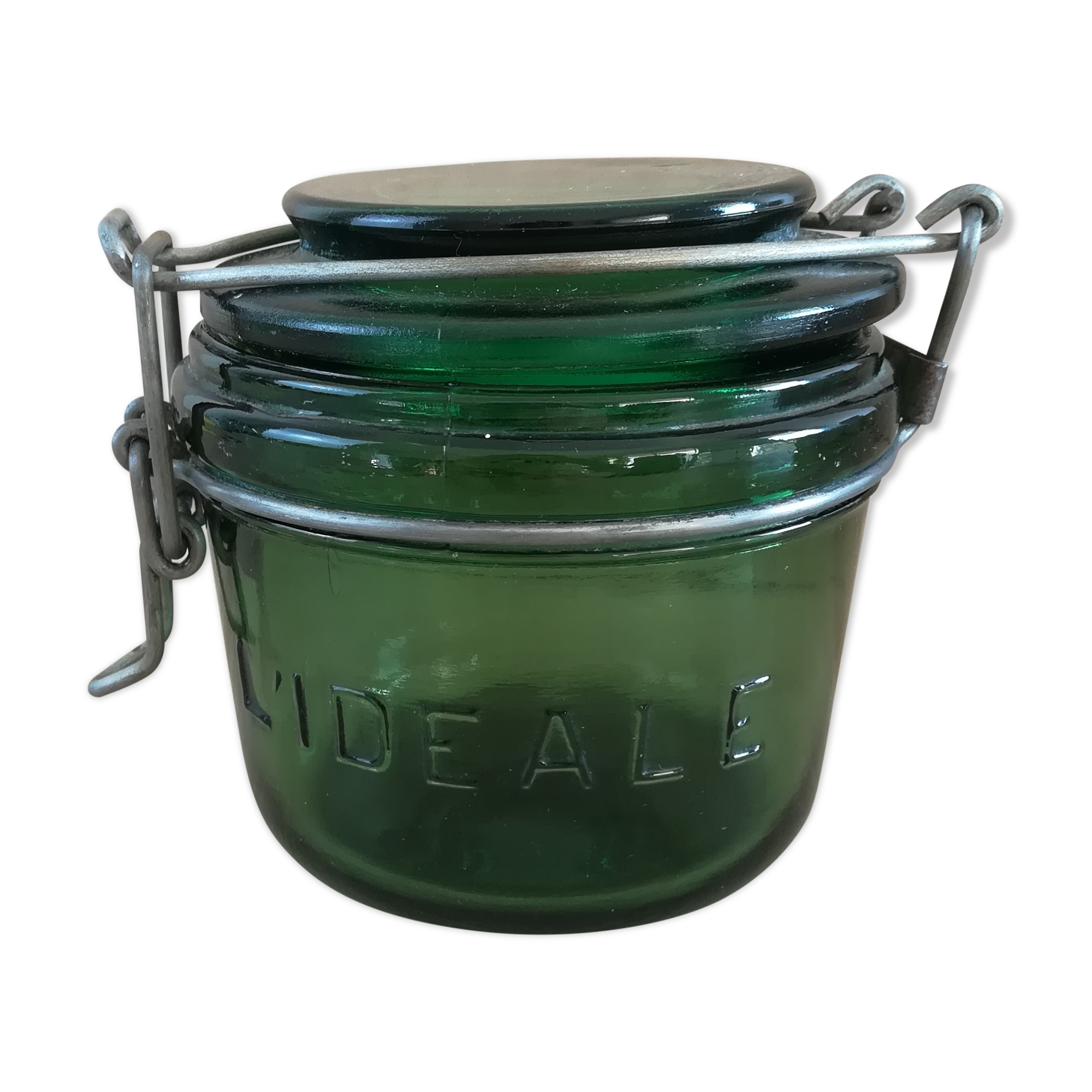 Jar the ideal 0.5L