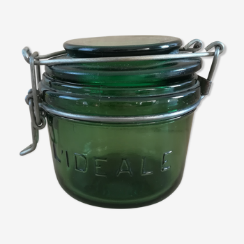 Jar the ideal 0.5L