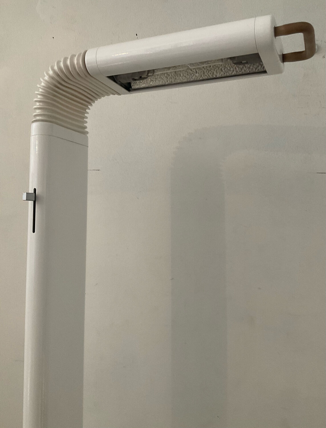Vintage floor lamp Light Belgium 70s-80s