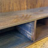 Mid century secretaire desk