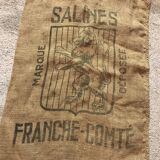 Burlap sack Salines