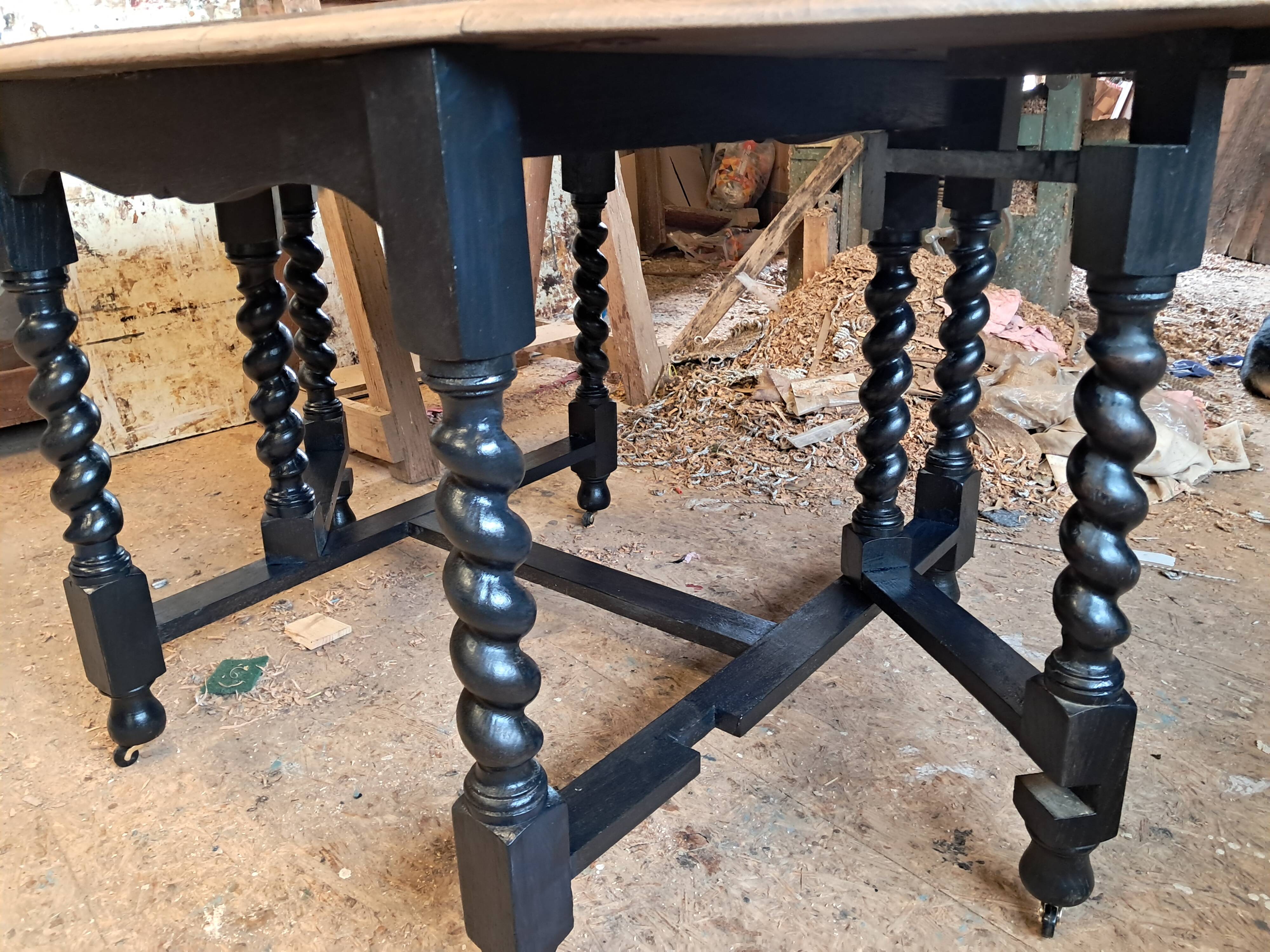 tables gateleg