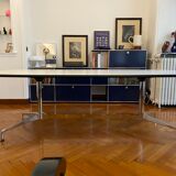 Segmented Eames Vitra