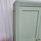 Parisian Wardrobe