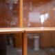 Showcase bookcase by Didier Rozaffy for Meubles Oscar editions