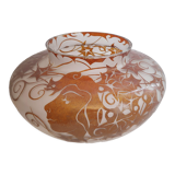 Vase Horna