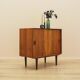Rosewood cabinet, Danish design, 1970s, made in Denmark