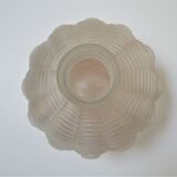 Art deco ball vase etale, 1930s