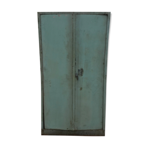 Armoire classeur industriel