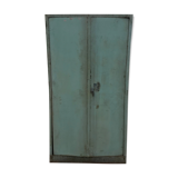 Industrial filing cabinet