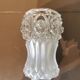 Pair of vintage 60s wall lights