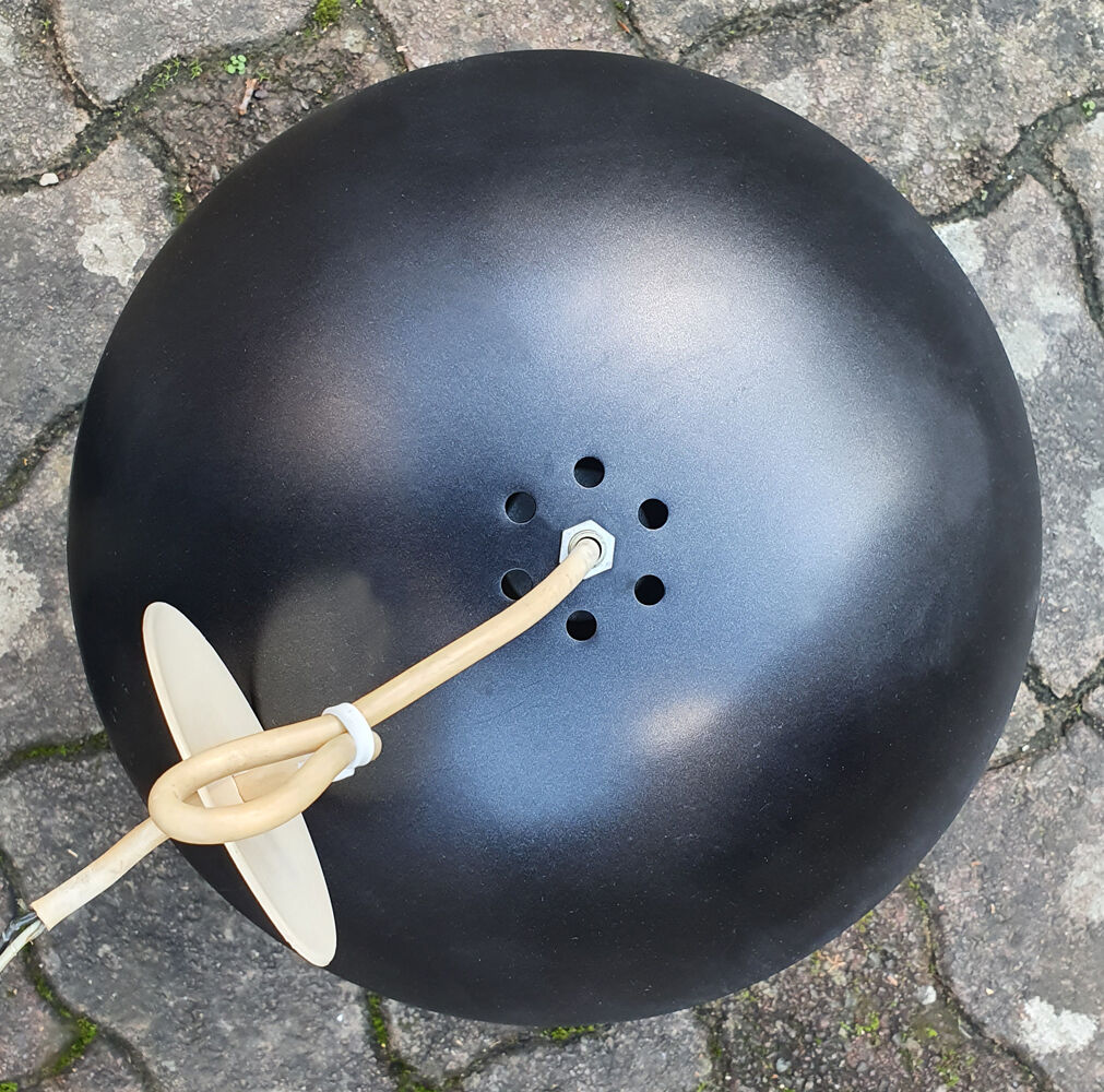 Hanging Springfontein, Bertrand Balas, edition 70