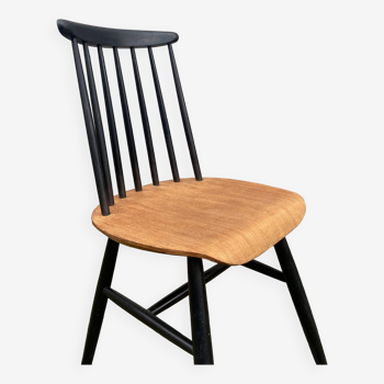 Fanett model chair by Ilmari Tapiovaara 1955