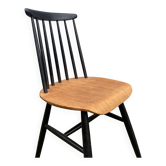 Chaise modèle Fanett d'Ilmari Tapiovaara 1955