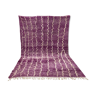 Abstract berbere wool carpet 210x300cm