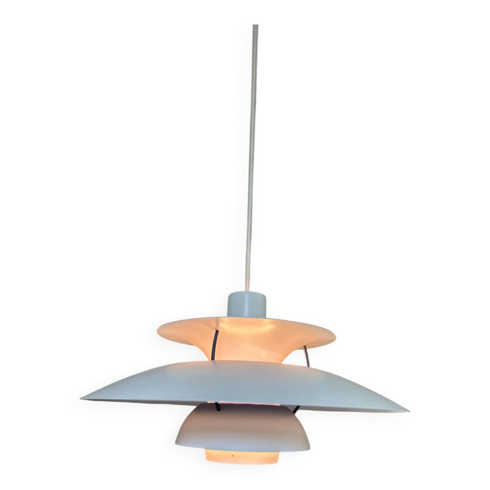 Suspension PH5 Louis Poulsen