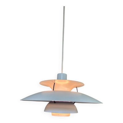 Suspension PH5 Louis Poulsen