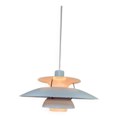 Suspension PH5 Louis Poulsen