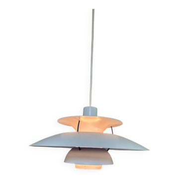 Suspension PH5 Louis Poulsen