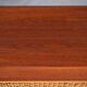 Mid-Century Teak Nightstand or Sewing Table by Severin Hansen for Haslev Møbelsnedkeri, Denmark, 1950s
