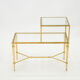 Robert Thibier's side table 1960