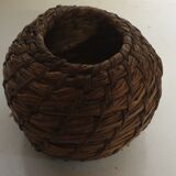 Lot de 3 anciennes "bourgnes"