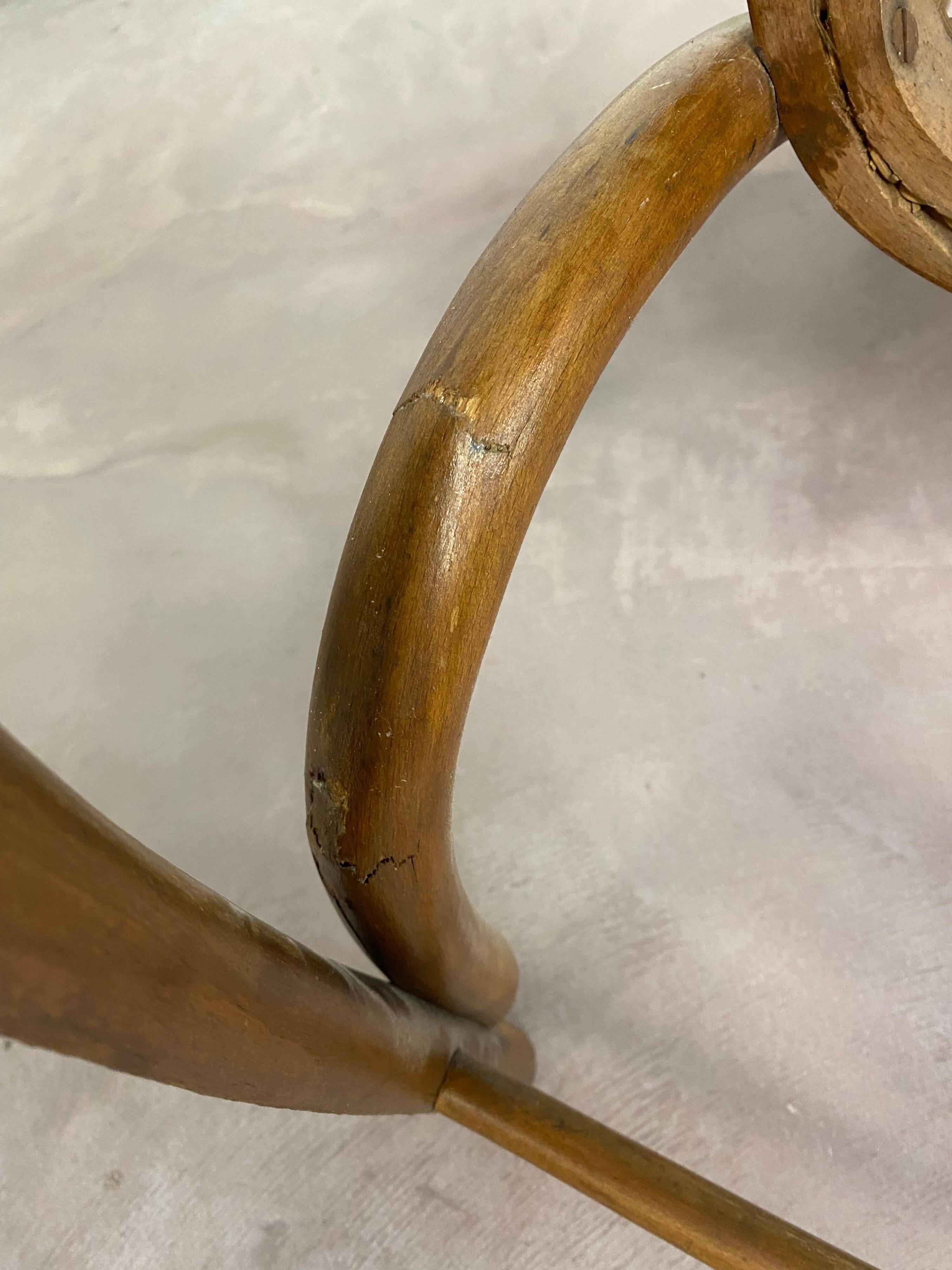 Chaise à bascule pour enfants n°2