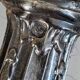 Silver serving cutlery